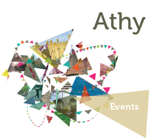 Event Listings for Athy, Co. Kildare