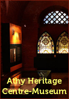 Athy Heritage Centre-Museum