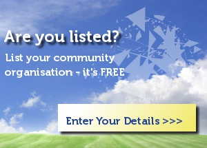 List your athy community organisation